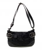 COACHコーチ）の古着「ショルダーバッグ」