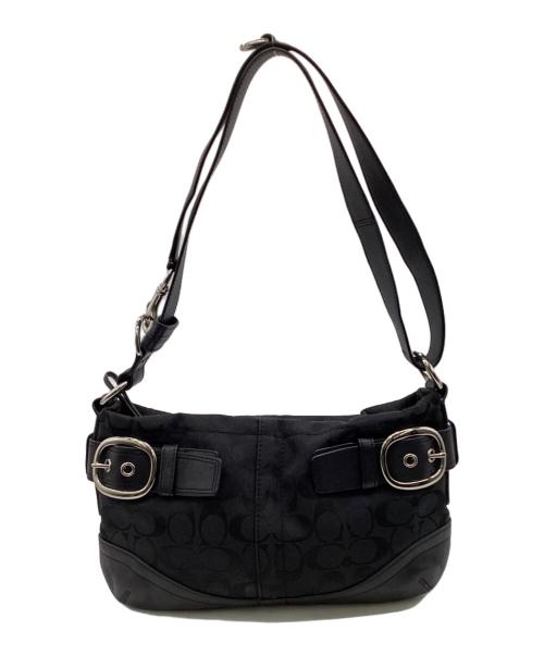 COACH（コーチ）COACH (コーチ) ショルダーバッグの古着・服飾アイテム