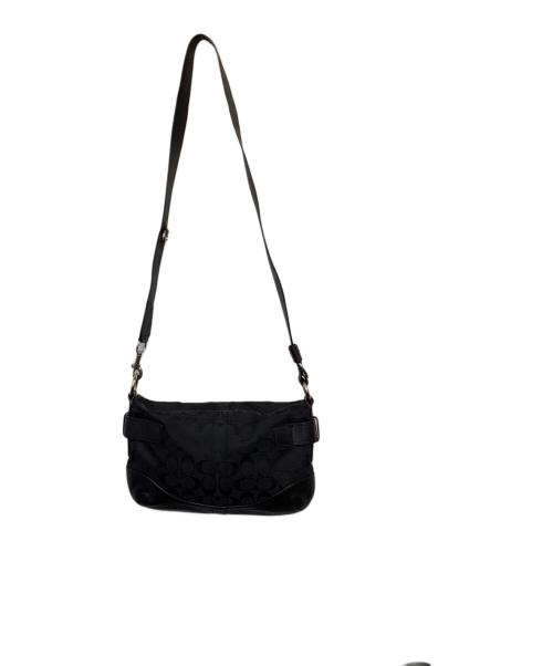 COACH（コーチ）COACH (コーチ) ショルダーバッグの古着・服飾アイテム