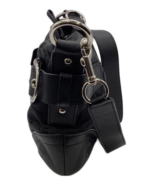 COACH（コーチ）COACH (コーチ) ショルダーバッグの古着・服飾アイテム