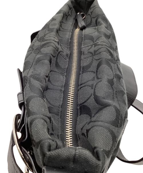 COACH（コーチ）COACH (コーチ) ショルダーバッグの古着・服飾アイテム