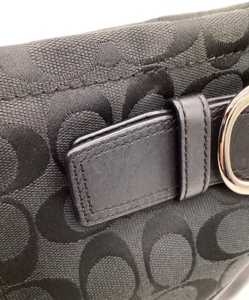 COACH（コーチ）COACH (コーチ) ショルダーバッグの古着・服飾アイテム