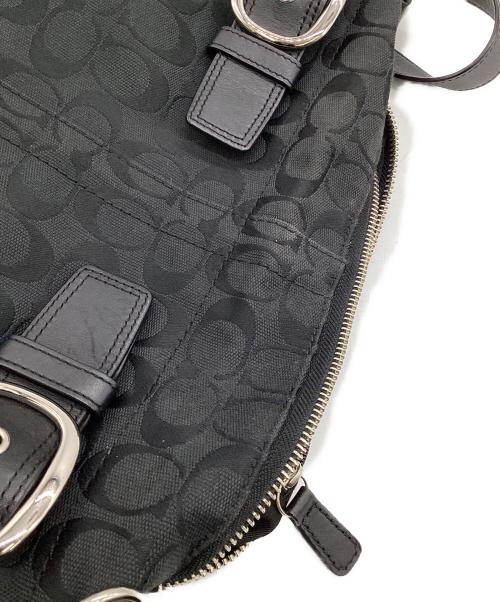 COACH（コーチ）COACH (コーチ) ショルダーバッグの古着・服飾アイテム