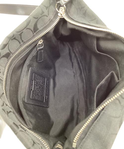 COACH（コーチ）COACH (コーチ) ショルダーバッグの古着・服飾アイテム