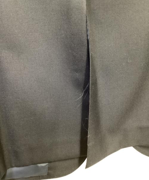 NEWYORKER（ニューヨーカー）NEWYORKER (ニューヨーカー) 金釦ブレザー ネイビー サイズ:A7の古着・服飾アイテム