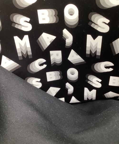 MARC JACOBS（マークジェイコブス）MARC JACOBS (マークジェイコブス) トートバッグ グリーンの古着・服飾アイテム