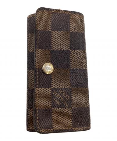 中古・古着通販】LOUIS VUITTON (ルイ ヴィトン) ダミエ