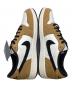 中古・古着 NIKE (ナイキ) AIR JORDAN 1 RETRO LOW OG（エア ジョーダン 1 レトロ ロー オージー）スニーカー ベージュ×ホワイト サイズ:28.5㎝：13000円