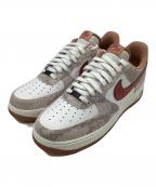 NIKEナイキ）の古着「AIR FORCE 1 ‘07 LV8 