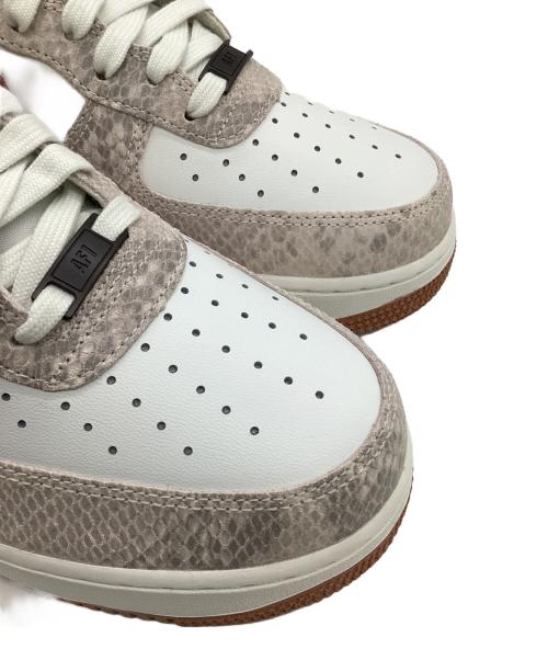NIKE（ナイキ）NIKE (ナイキ) AIR FORCE 1 ‘07 LV8 