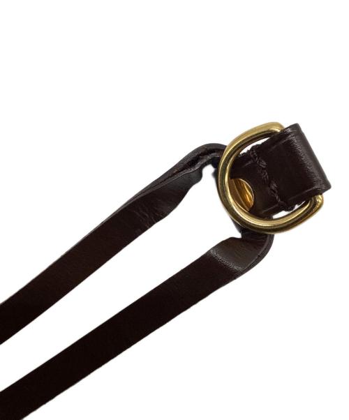 LOUIS VUITTON（ルイ ヴィトン）LOUIS VUITTON (ルイ ヴィトン) ダミエ ネヴァーフルPM トートバッグ ブラウンの古着・服飾アイテム