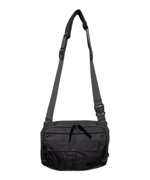MYSTERY RANCH（ミステリーランチ）MYSTERY RANCH (ミステリーランチ) ショルダーバッグ グレーの古着・服飾アイテム
