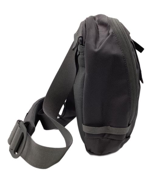 MYSTERY RANCH（ミステリーランチ）MYSTERY RANCH (ミステリーランチ) ショルダーバッグ グレーの古着・服飾アイテム