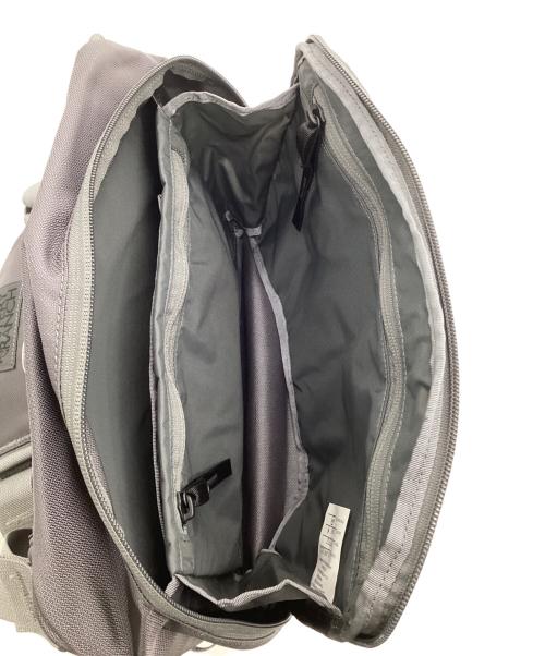 MYSTERY RANCH（ミステリーランチ）MYSTERY RANCH (ミステリーランチ) ショルダーバッグ グレーの古着・服飾アイテム