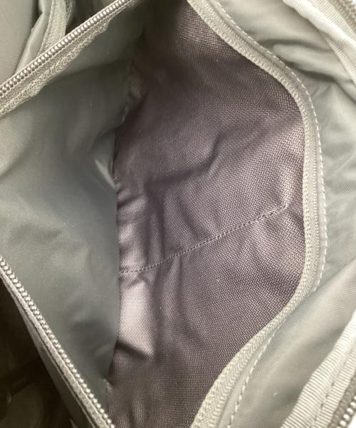 MYSTERY RANCH（ミステリーランチ）MYSTERY RANCH (ミステリーランチ) ショルダーバッグ グレーの古着・服飾アイテム