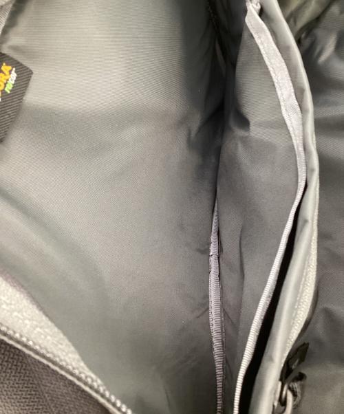 MYSTERY RANCH（ミステリーランチ）MYSTERY RANCH (ミステリーランチ) ショルダーバッグ グレーの古着・服飾アイテム