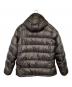 mont-bell (モンベル) アルチプラノダウン パーカ グレー サイズ:XL：15000円