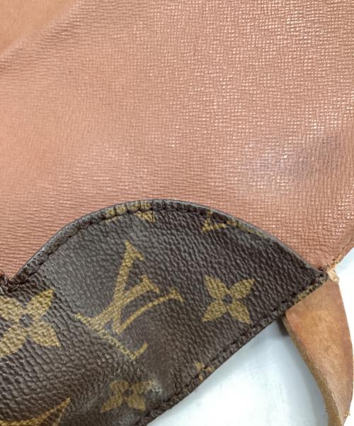 LOUIS VUITTON（ルイ ヴィトン）LOUIS VUITTON (ルイ ヴィトン) モノグラム カルトシエールGM ショルダーバッグの古着・服飾アイテム