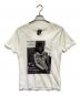 Thee Hysteric XXX（ジィ ヒステリックトリプルエックス）の古着「半袖Tシャツ」｜ホワイト
