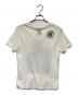 Thee Hysteric XXX (ジィ ヒステリックトリプルエックス) ROLLING STONES (ローリングストーンズ) 半袖Tシャツ ホワイト サイズ:S：7000円