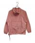 L.L.Bean (エルエルビーン) アノラックパーカー ホワイト×レッド サイズ:S REG：9000円