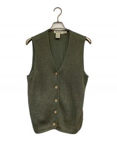 中古・古着通販】NIGEL CABOURN (ナイジェルケーボン) リネンベスト