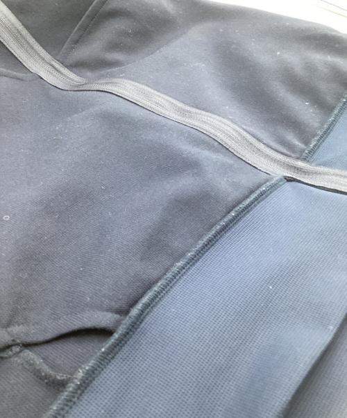 THE NORTH FACE（ザ ノース フェイス）THE NORTH FACE (ザ ノース フェイス) エニータイムジャージージャケット ネイビー サイズ:Lの古着・服飾アイテム