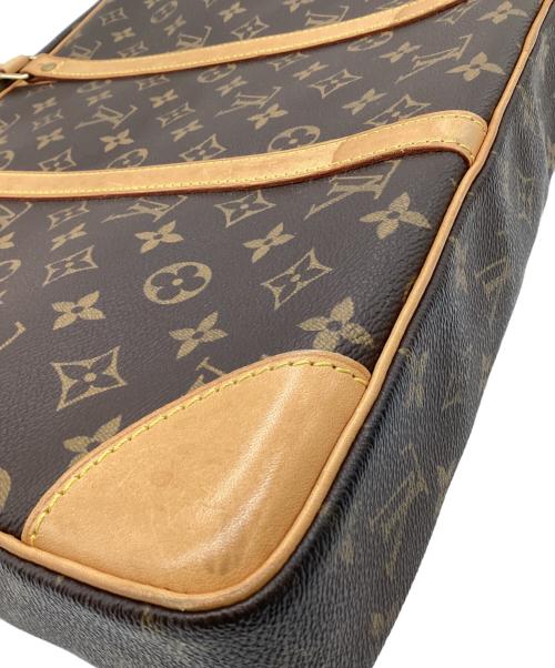LOUIS VUITTON（ルイ ヴィトン）LOUIS VUITTON (ルイ ヴィトン) モノグラム ポルト ドキュマン ヴォワヤージュ ブリーフケースの古着・服飾アイテム
