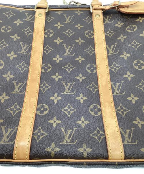 LOUIS VUITTON（ルイ ヴィトン）LOUIS VUITTON (ルイ ヴィトン) モノグラム ポルト ドキュマン ヴォワヤージュ ブリーフケースの古着・服飾アイテム
