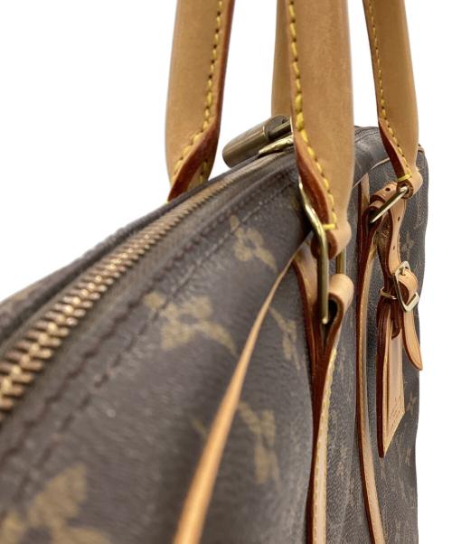 LOUIS VUITTON（ルイ ヴィトン）LOUIS VUITTON (ルイ ヴィトン) モノグラム ポルト ドキュマン ヴォワヤージュ ブリーフケースの古着・服飾アイテム