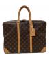 LOUIS VUITTON（ルイ ヴィトン）の古着「モノグラム ポルト ドキュマン ヴォワヤージュ ブリーフケース」