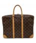 LOUIS VUITTON (ルイ ヴィトン) モノグラム ポルト ドキュマン ヴォワヤージュ ブリーフケース：43000円