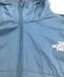 中古・古着 THE NORTH FACE (ザ ノース フェイス) スワローテイルフーディ ブルー サイズ:L：8000円