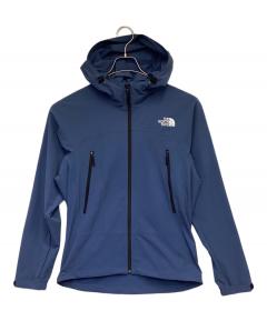 中古・古着通販】SUPREME (シュプリーム) ナイロンジャケット ブラック