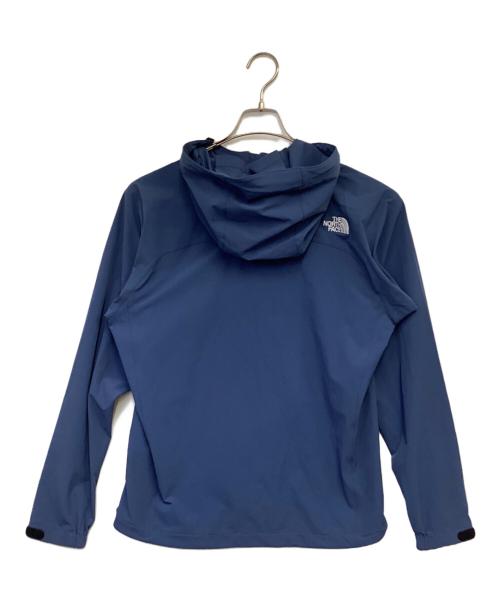 THE NORTH FACE（ザ ノース フェイス）THE NORTH FACE (ザ ノース フェイス) エボリューションジャケット ブルー サイズ:Mの古着・服飾アイテム