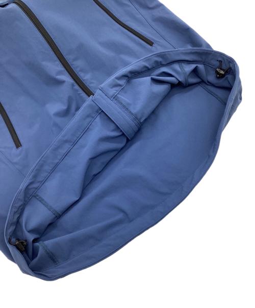 THE NORTH FACE（ザ ノース フェイス）THE NORTH FACE (ザ ノース フェイス) エボリューションジャケット ブルー サイズ:Mの古着・服飾アイテム