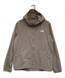 THE NORTH FACE（ザ ノース フェイス）の古着「TNFビーフリージャケット」｜グレー