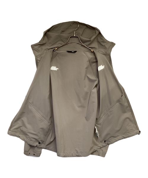 THE NORTH FACE（ザ ノース フェイス）THE NORTH FACE (ザ ノース フェイス) TNFビーフリージャケット グレー サイズ:Lの古着・服飾アイテム