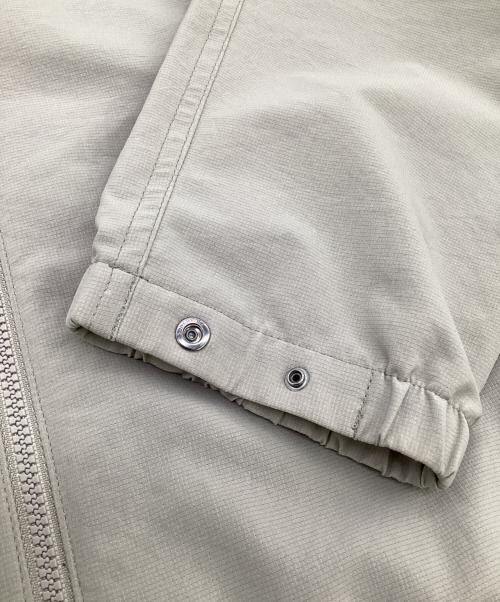 THE NORTH FACE（ザ ノース フェイス）THE NORTH FACE (ザ ノース フェイス) TNFビーフリージャケット グレー サイズ:Lの古着・服飾アイテム