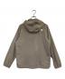 THE NORTH FACE (ザ ノース フェイス) TNFビーフリージャケット グレー サイズ:L：8000円