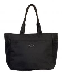 OAKLEY（オークリー）の古着「Enhance Tote 8.0（エンハンス トート 8.0）」｜ブラック