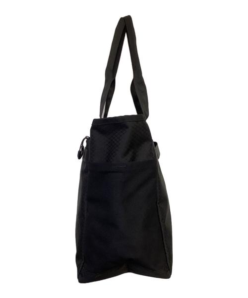 OAKLEY（オークリー）OAKLEY (オークリー) Enhance Tote 8.0（エンハンス トート 8.0） ブラックの古着・服飾アイテム