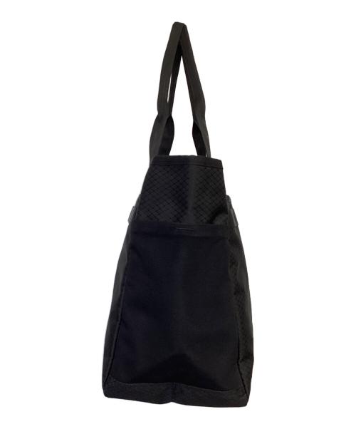 OAKLEY（オークリー）OAKLEY (オークリー) Enhance Tote 8.0（エンハンス トート 8.0） ブラックの古着・服飾アイテム