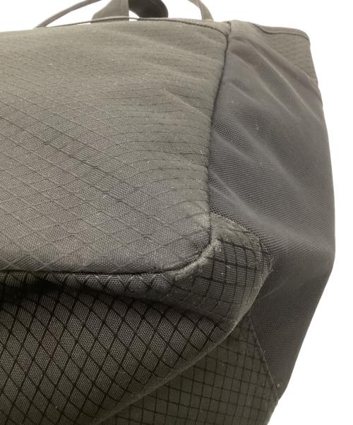 OAKLEY（オークリー）OAKLEY (オークリー) Enhance Tote 8.0（エンハンス トート 8.0） ブラックの古着・服飾アイテム