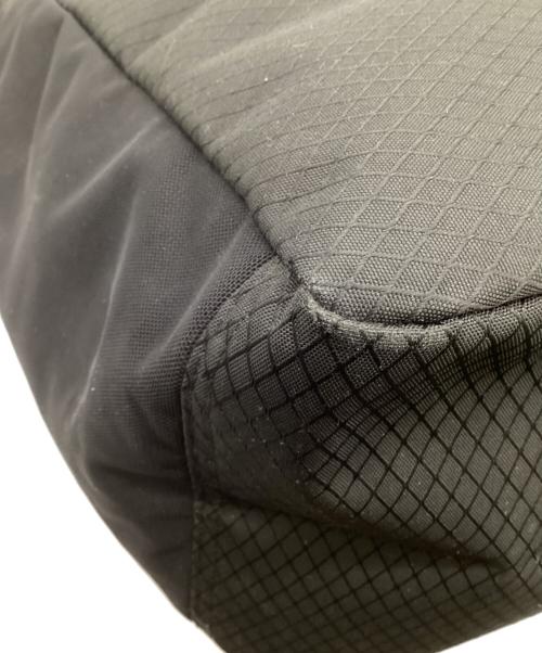 OAKLEY（オークリー）OAKLEY (オークリー) Enhance Tote 8.0（エンハンス トート 8.0） ブラックの古着・服飾アイテム