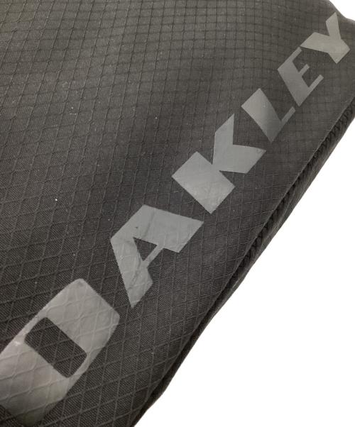 OAKLEY（オークリー）OAKLEY (オークリー) Enhance Tote 8.0（エンハンス トート 8.0） ブラックの古着・服飾アイテム
