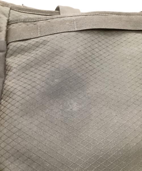 OAKLEY（オークリー）OAKLEY (オークリー) Enhance Tote 8.0（エンハンス トート 8.0） ブラックの古着・服飾アイテム