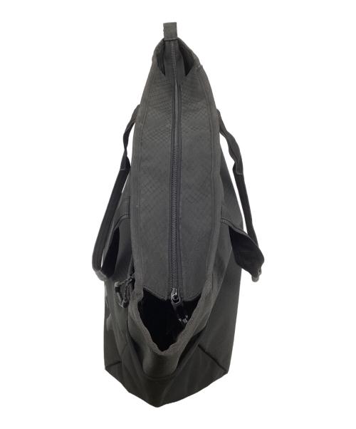 OAKLEY（オークリー）OAKLEY (オークリー) Enhance Tote 8.0（エンハンス トート 8.0） ブラックの古着・服飾アイテム