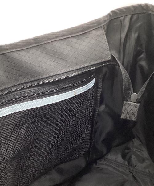 OAKLEY（オークリー）OAKLEY (オークリー) Enhance Tote 8.0（エンハンス トート 8.0） ブラックの古着・服飾アイテム