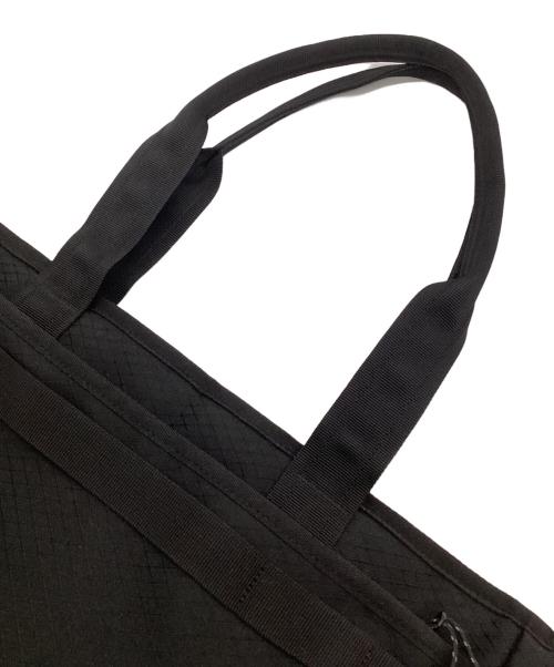 OAKLEY（オークリー）OAKLEY (オークリー) Enhance Tote 8.0（エンハンス トート 8.0） ブラックの古着・服飾アイテム